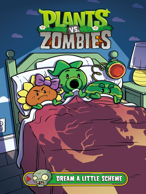 plants vs zombies books for young reading