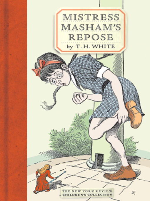 Mistress Masham