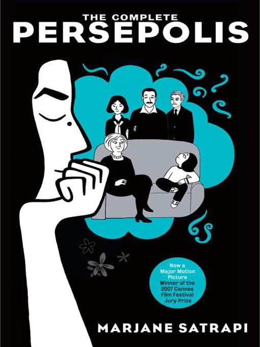 persepolis online book