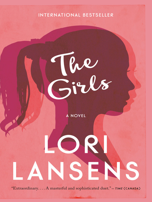 Cover Image of The girls