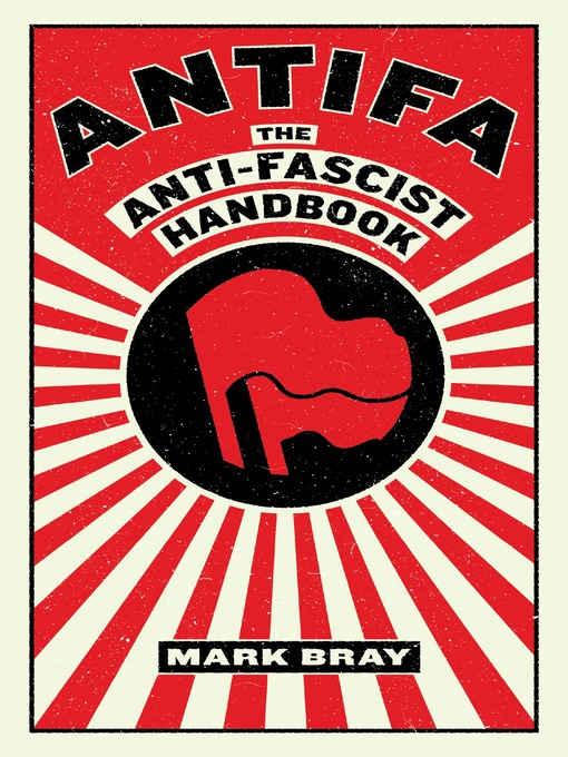 Antifa by Mark Bray