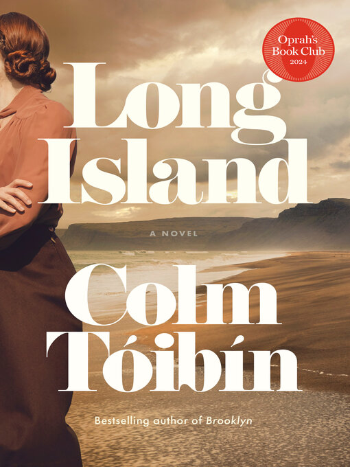 Cover Image of Long island