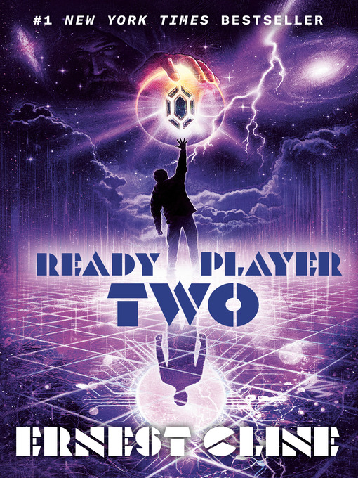 Ready Player One  Ready player one book, Ready player one, Ready player one  movie