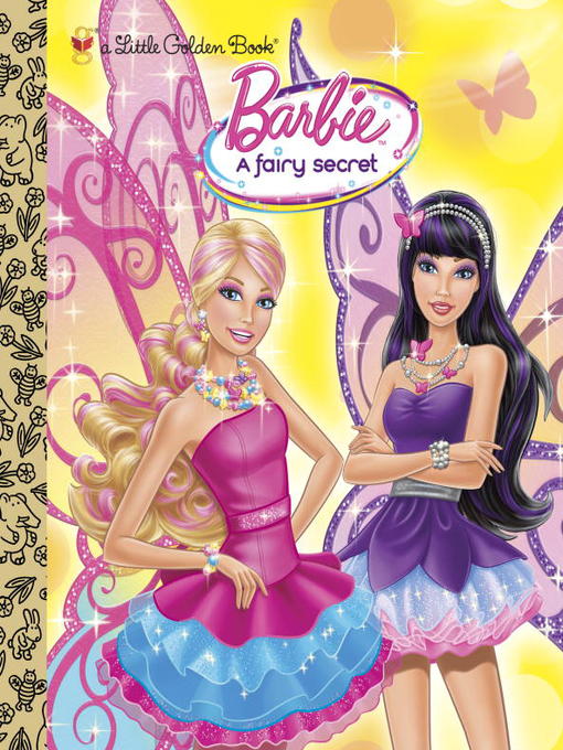 Kids - Barbie - Missouri Libraries 2Go - OverDrive
