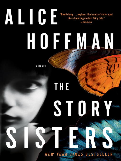 Cover Image of The story sisters