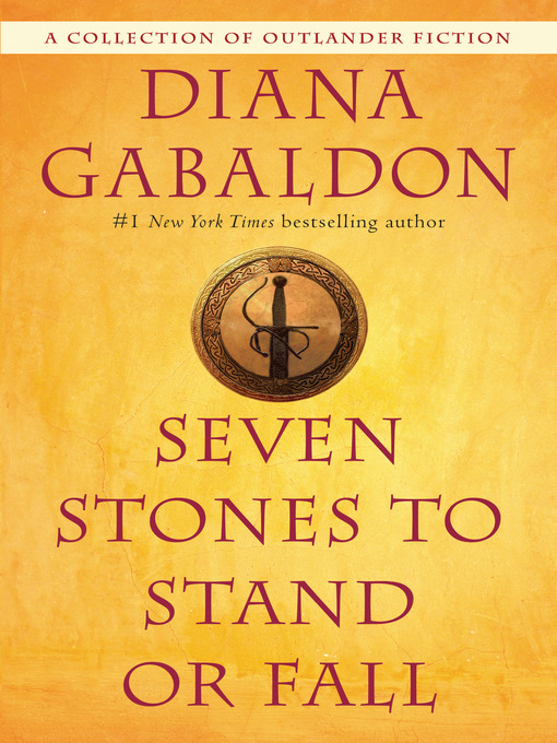 Cover Image of Seven stones to stand or fall