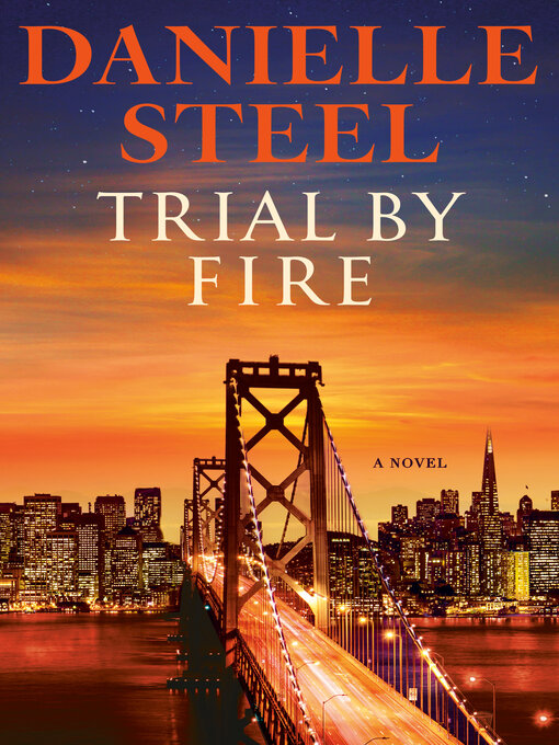 Cover Image of Trial by fire