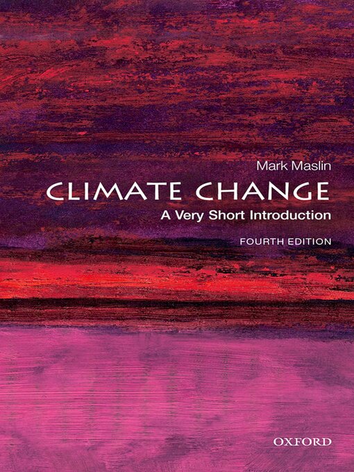 Climate-Change-A-Very-Short-Introduction