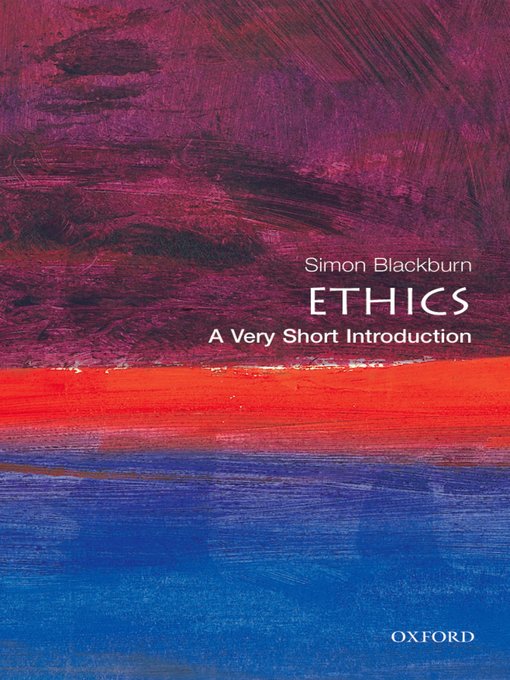 Always Available - Ethics - Greater Phoenix Digital Library - OverDrive