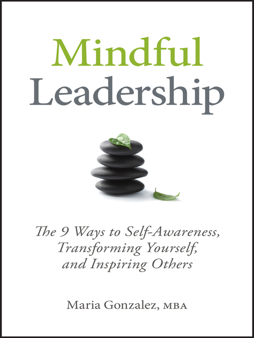 mindful leadership