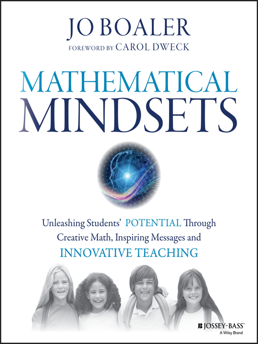 Mindset by Carol Dweck · OverDrive: ebooks, audiobooks, and more for  libraries and schools