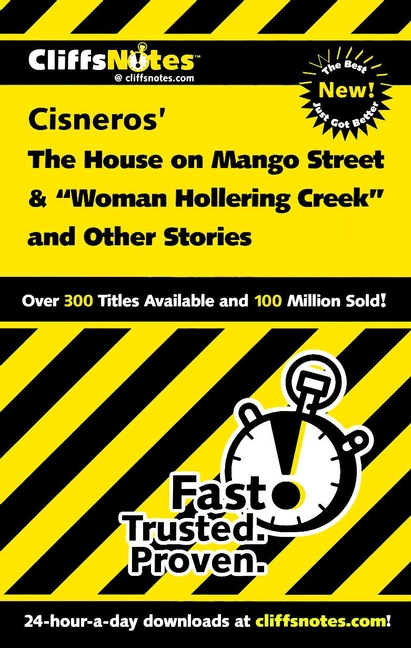 Cliffsnotes On Cisnero S The House On Mango Street Woman