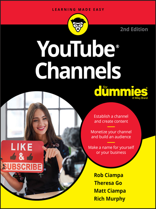 YouTube Channels