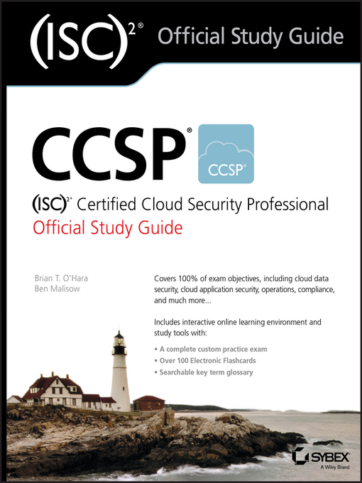 CCSP (ISC)2 公式受講者ガイド 5th Edition 模擬試験付き コンピュータ・IT