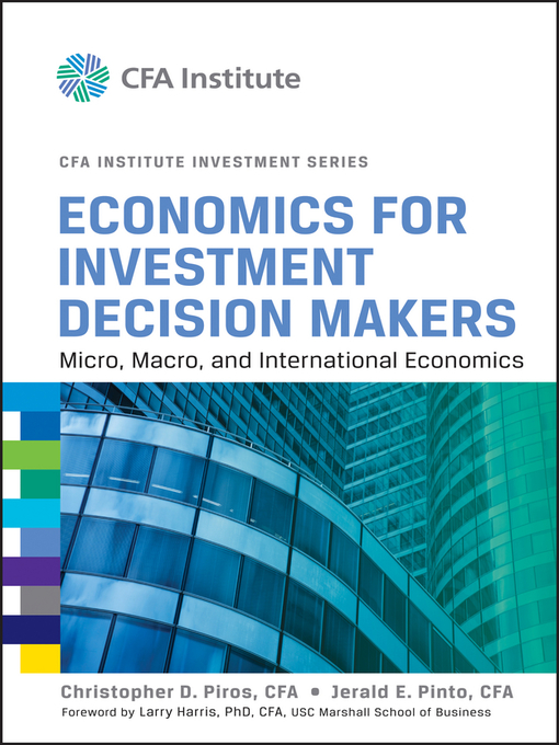 Economics-for-Investment-Decision-Makers