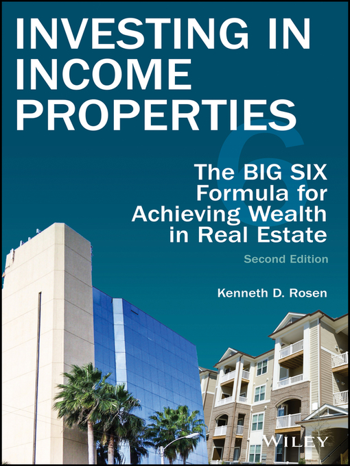 Investing in Income Properties - National Library Board Singapore ...