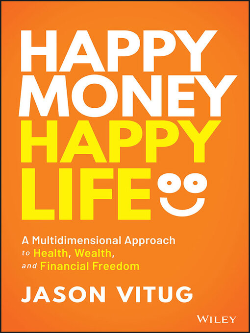 Happy Money, Happy Life by Jason Vitug