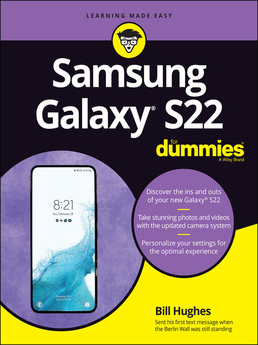 The Samsung Galaxy S9's Hardware Buttons - dummies