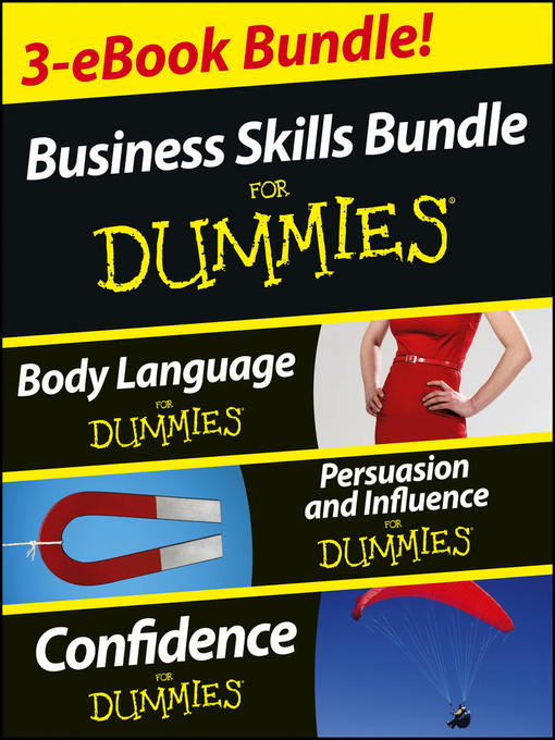 Blowjobs For Dummies