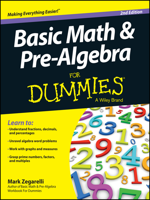 No-Nonsense Algebra, 2nd Edition