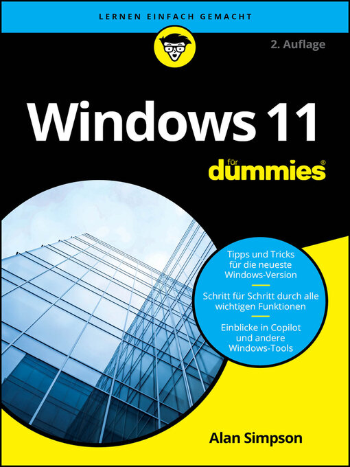 Cover des Mediums