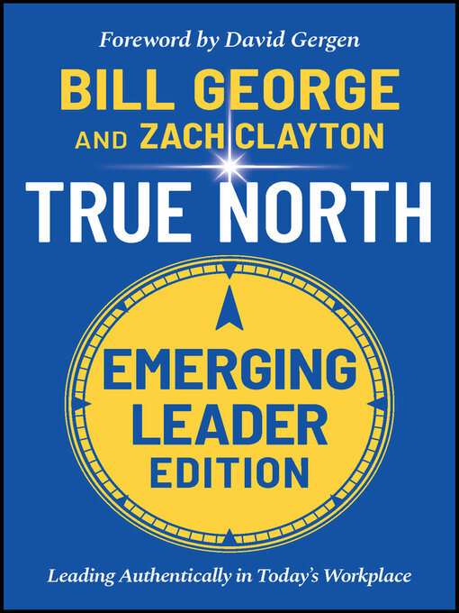 True North, Emerging Leader Edition - National Library Board Singapore ...