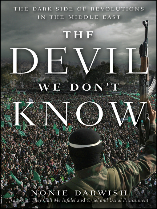 The Devil You Know (EBOOK)