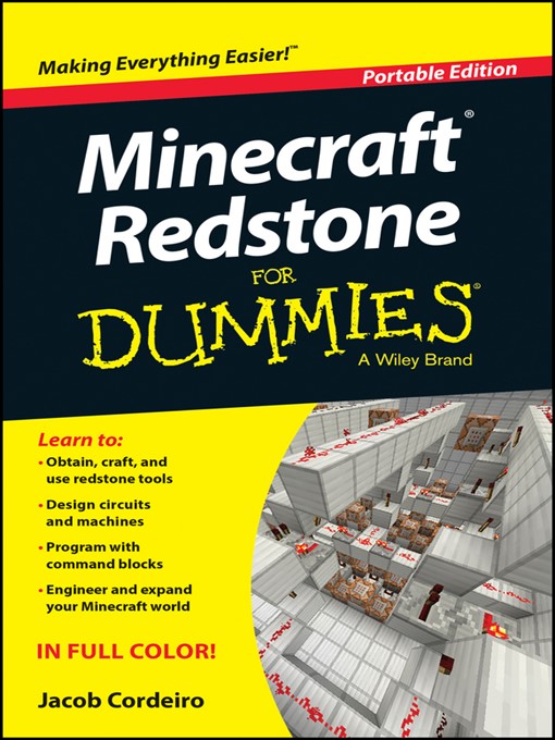 How-To: Build Redstone Circuits