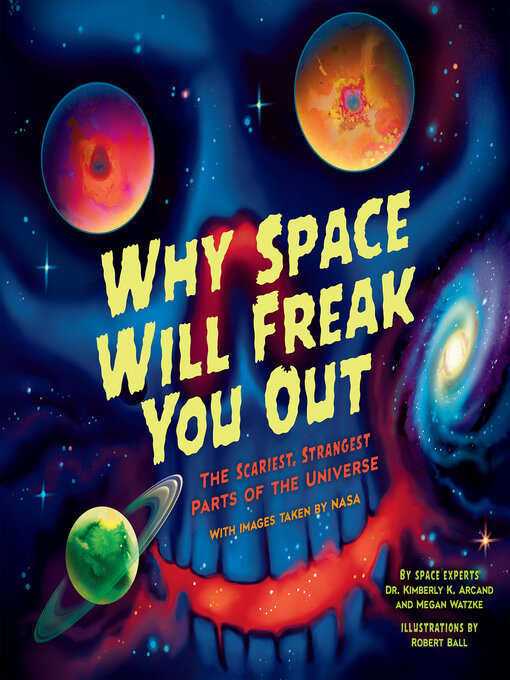 Why Space Will Freak You Out