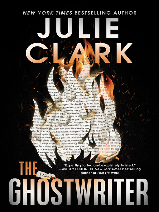 The Ghostwriter