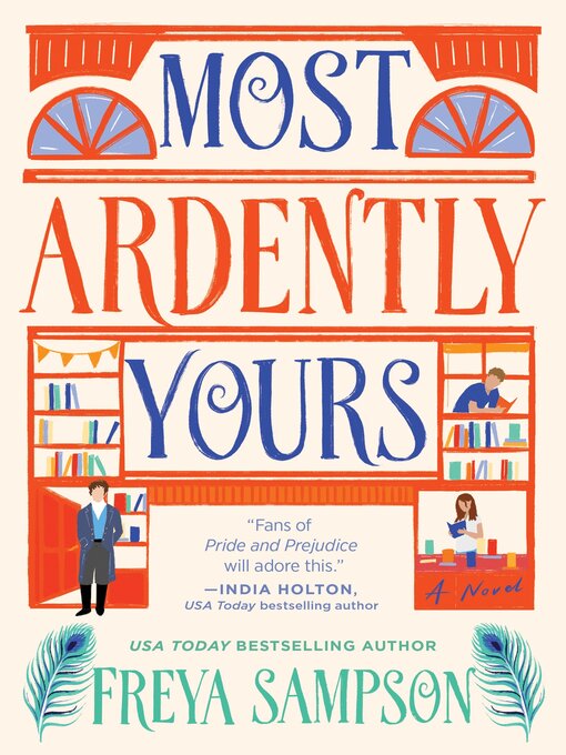 Most Ardently Yours
