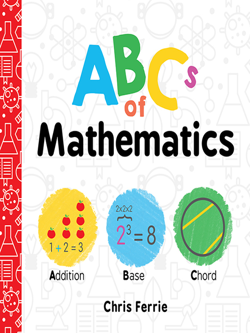 ABCs of Mathematics - North Carolina Digital Library - OverDrive