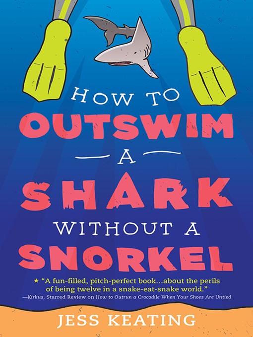 How To Outswim A Shark Without A Snorkel How To Outswim A Shark Without A Snorkel