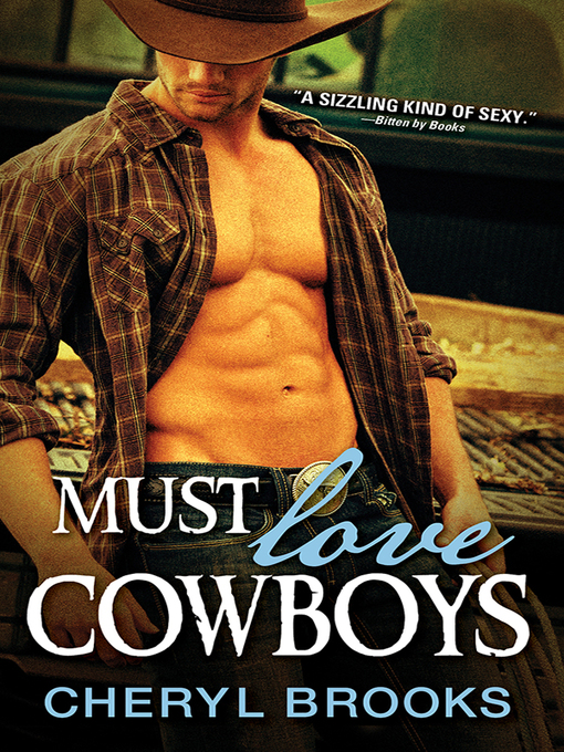 For the Love of a Cowboy by Sandy Sullivan