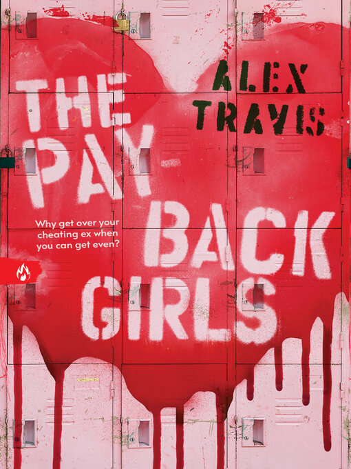 The Payback Girls