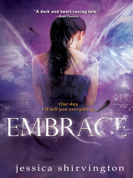 Embrace Series, Book 1 Embrace Series, Book 1