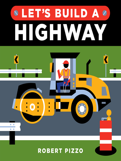Cover Image of Let's build a highway