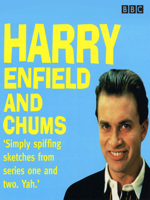 Harry Enfield | Harry Enfield's Television Programme | Harry Enfield &  Chums sketch | By Classic British Comedy | Facebook
