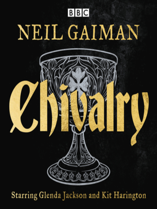 chivalry by neil gaiman sparknotes