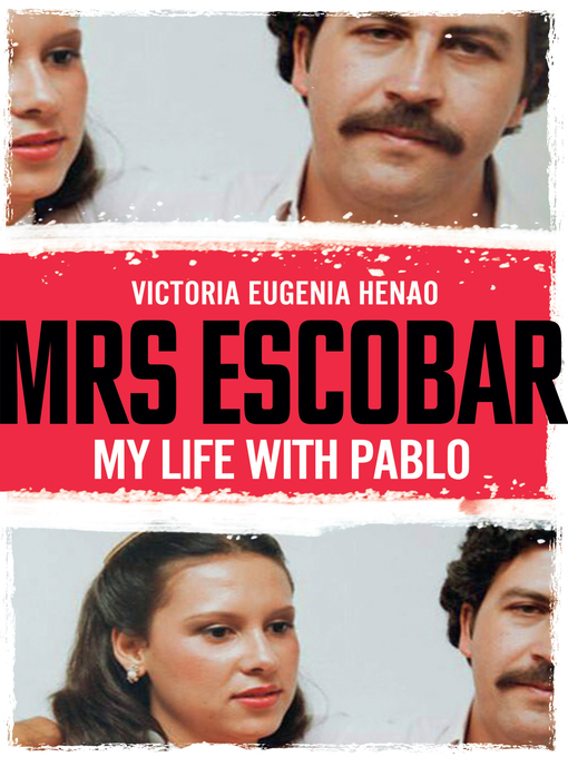 pablo escobar book online