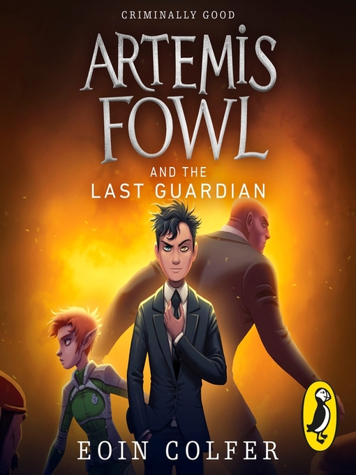 Artemis Fowl 2: The Arctic Incident by Eoin Colfer - Audiobooks on Google  Play