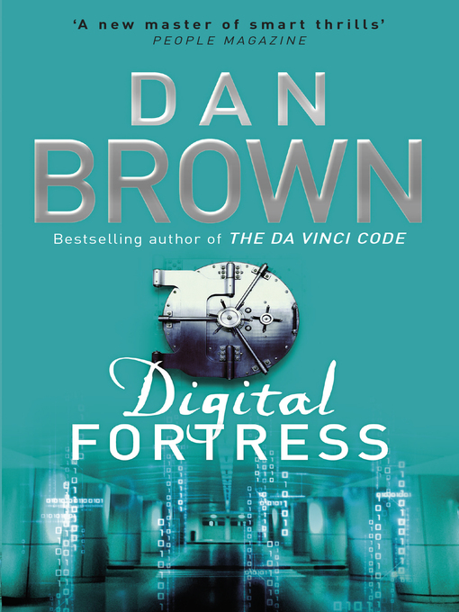 the digital fortress
