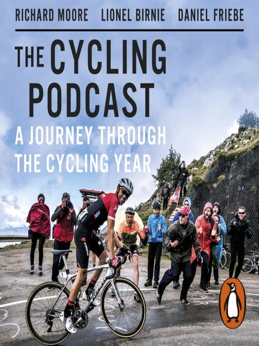 the cycling podcast