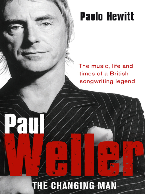 Paul weller paolo hewitt essay 08 image