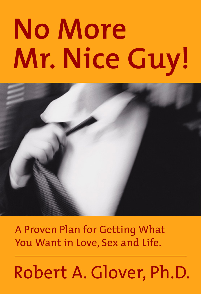 No More Mr. Nice Guy! - Tennessee READS - OverDrive