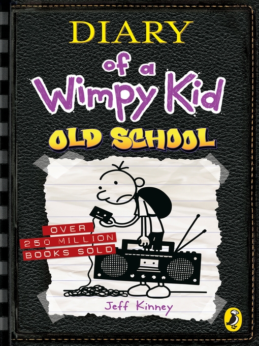 Diary of a Wimpy Kid Collection: Books 1 - 3 eBook by Jeff Kinney - EPUB  Book