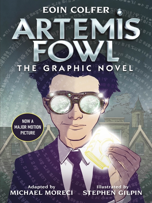 Artemis Fowl 2: The Arctic Incident by Eoin Colfer - Audiobooks on Google  Play