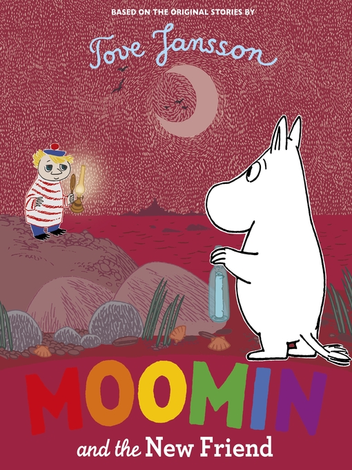 Moomin: The Art and the Story Bradford 2025: City selected to host Moomins anniversary artwork