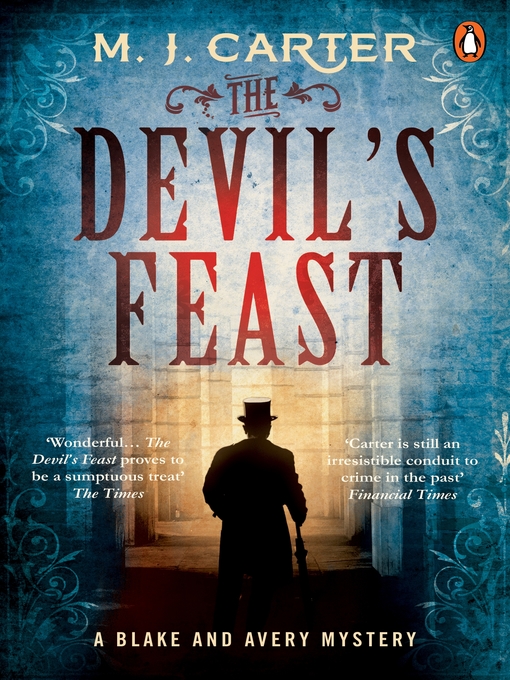 The Devil'S Feast - National Library Board Singapore - Overdrive