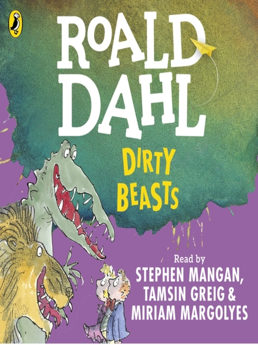 Dirty Beasts - Wellington City Libraries - OverDrive